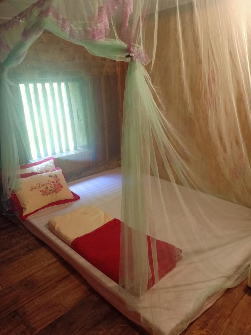 Hoang Cong Ban Gioc Homestay カオバン 部屋 写真