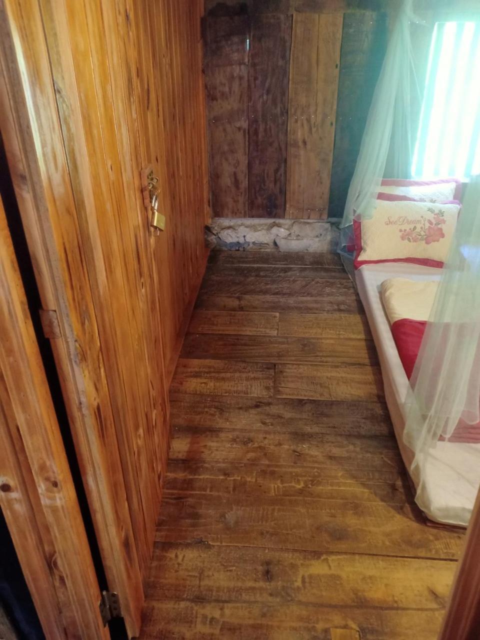Hoang Cong Ban Gioc Homestay カオバン 部屋 写真